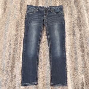 Rue21 Blue Women's Jeans